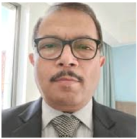Shri Rajeev Sharma